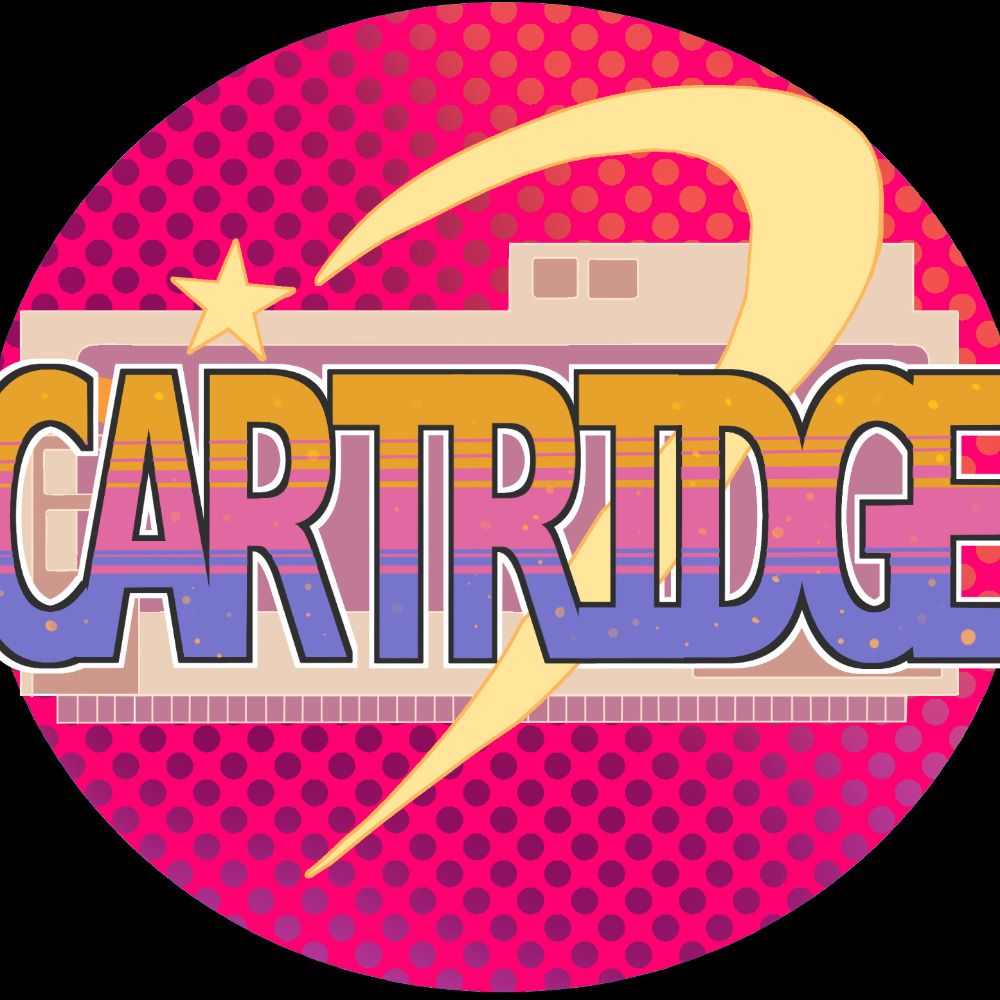 studioCARTRIDGE 's avatar