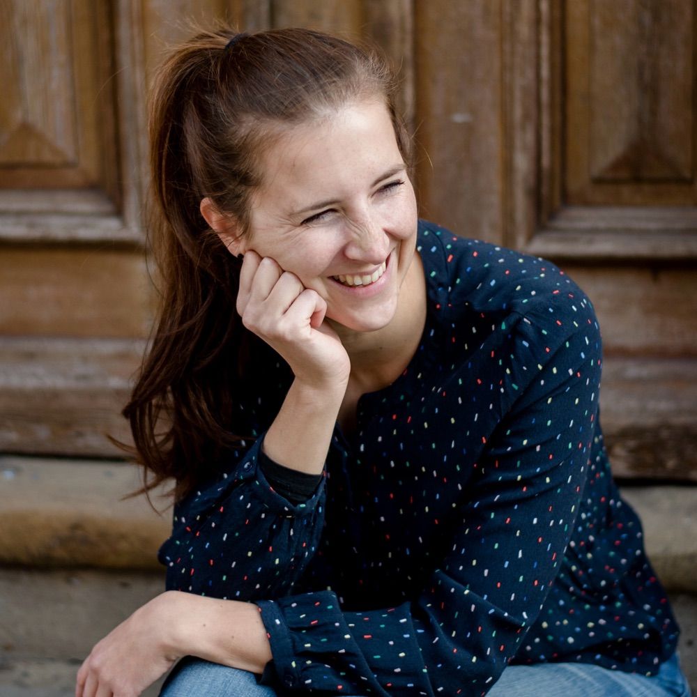 Fiona Fritz