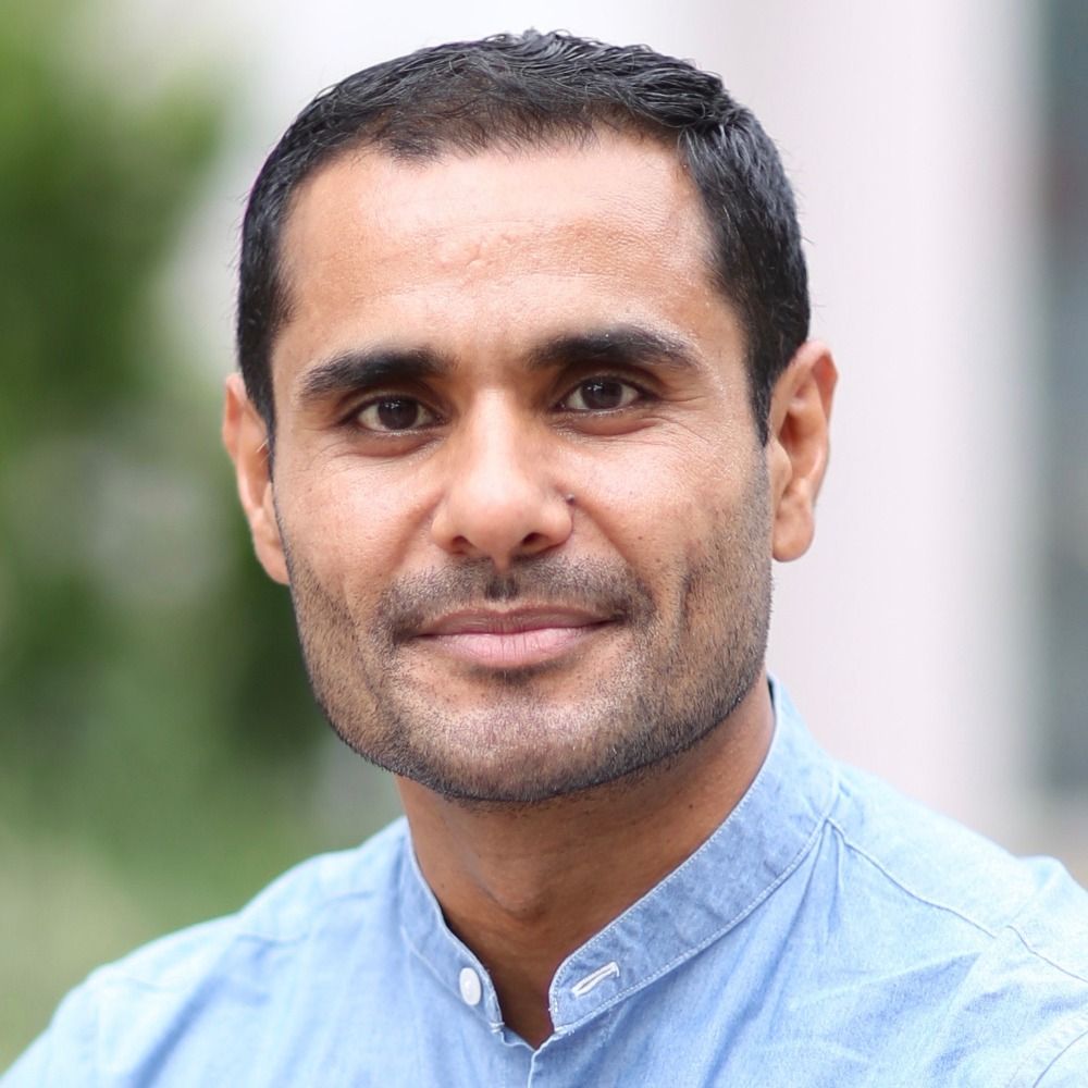 Tahir Amin