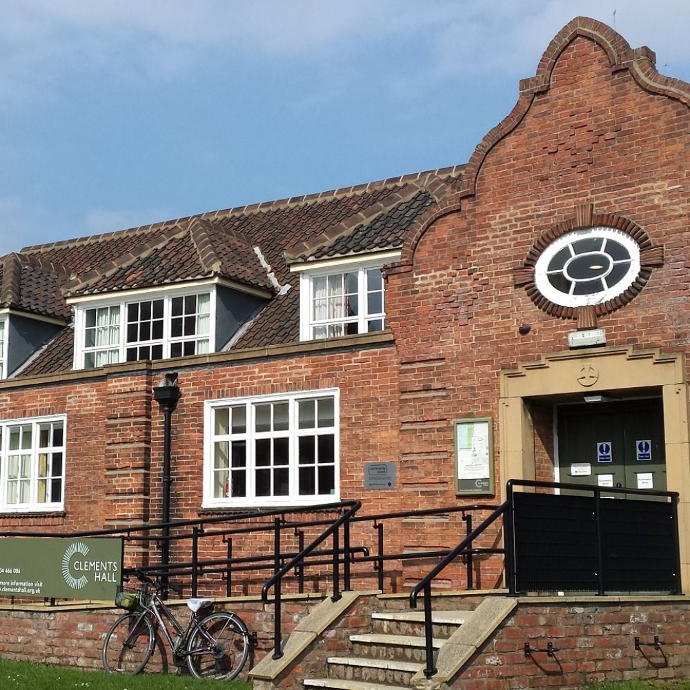 Clements Hall Local History Group