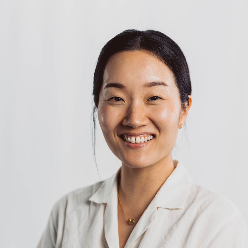 Sara Kyoungah White