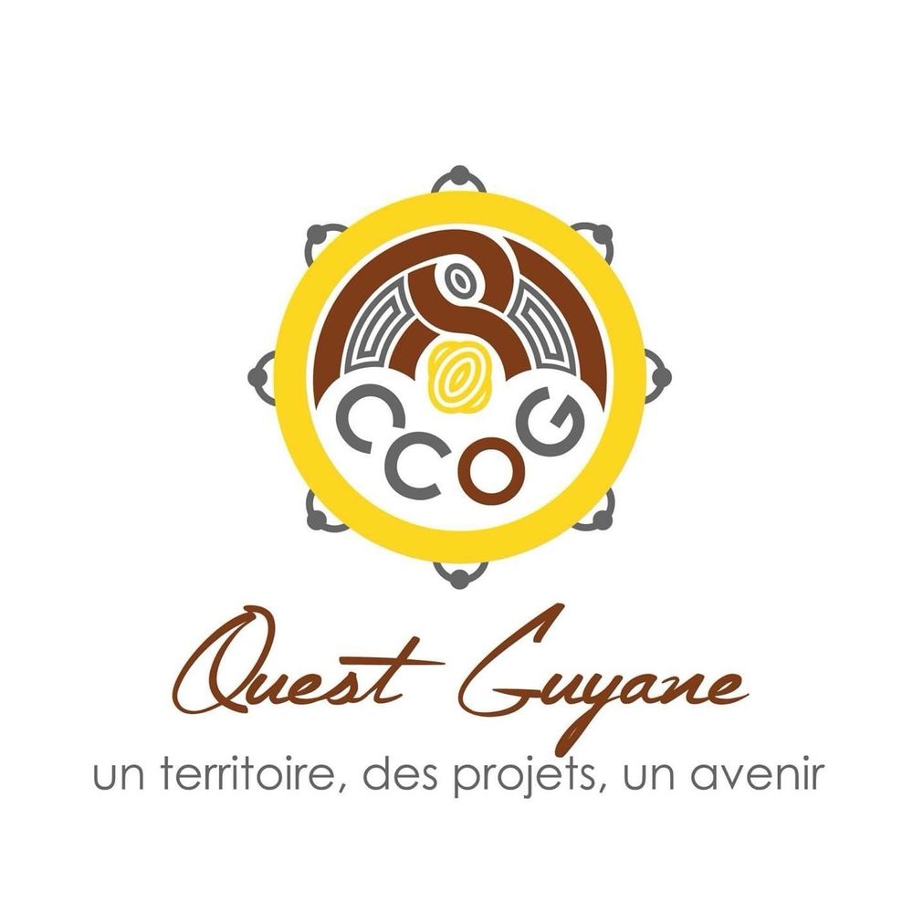 CCOG Ouest Guyane