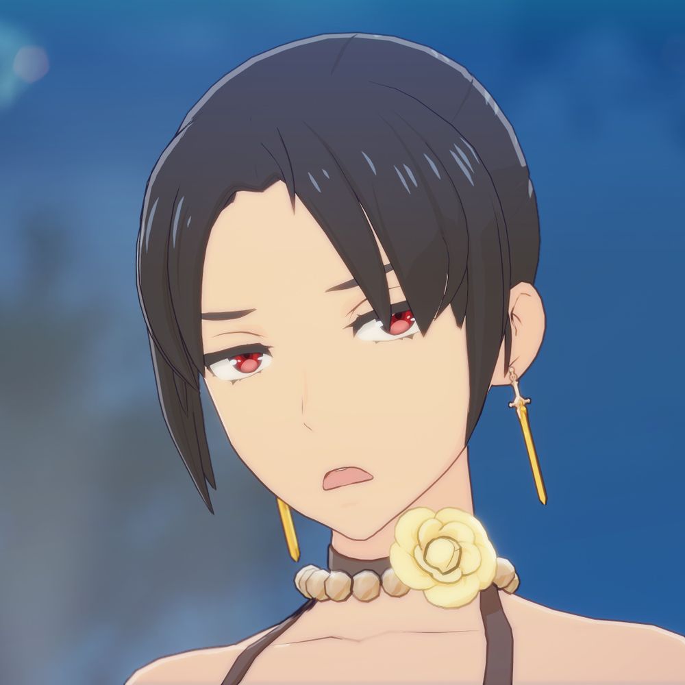暁紅