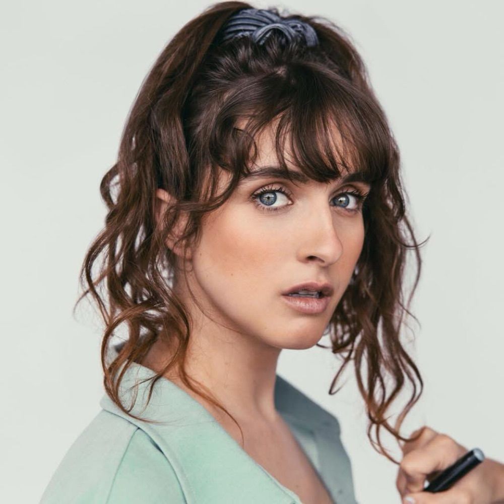Daphnée Côté-Hallé