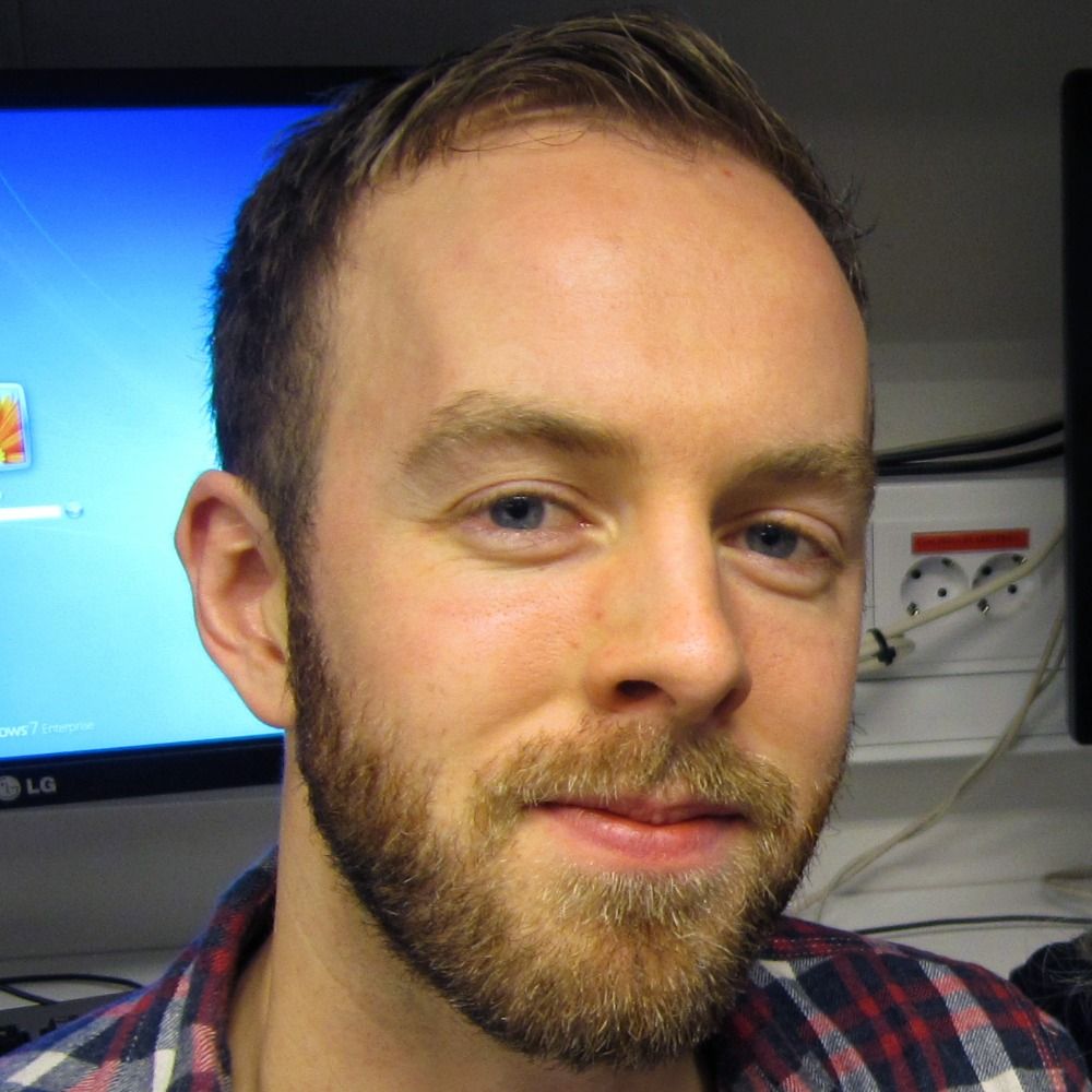 Dan-Mikael Ellingsen