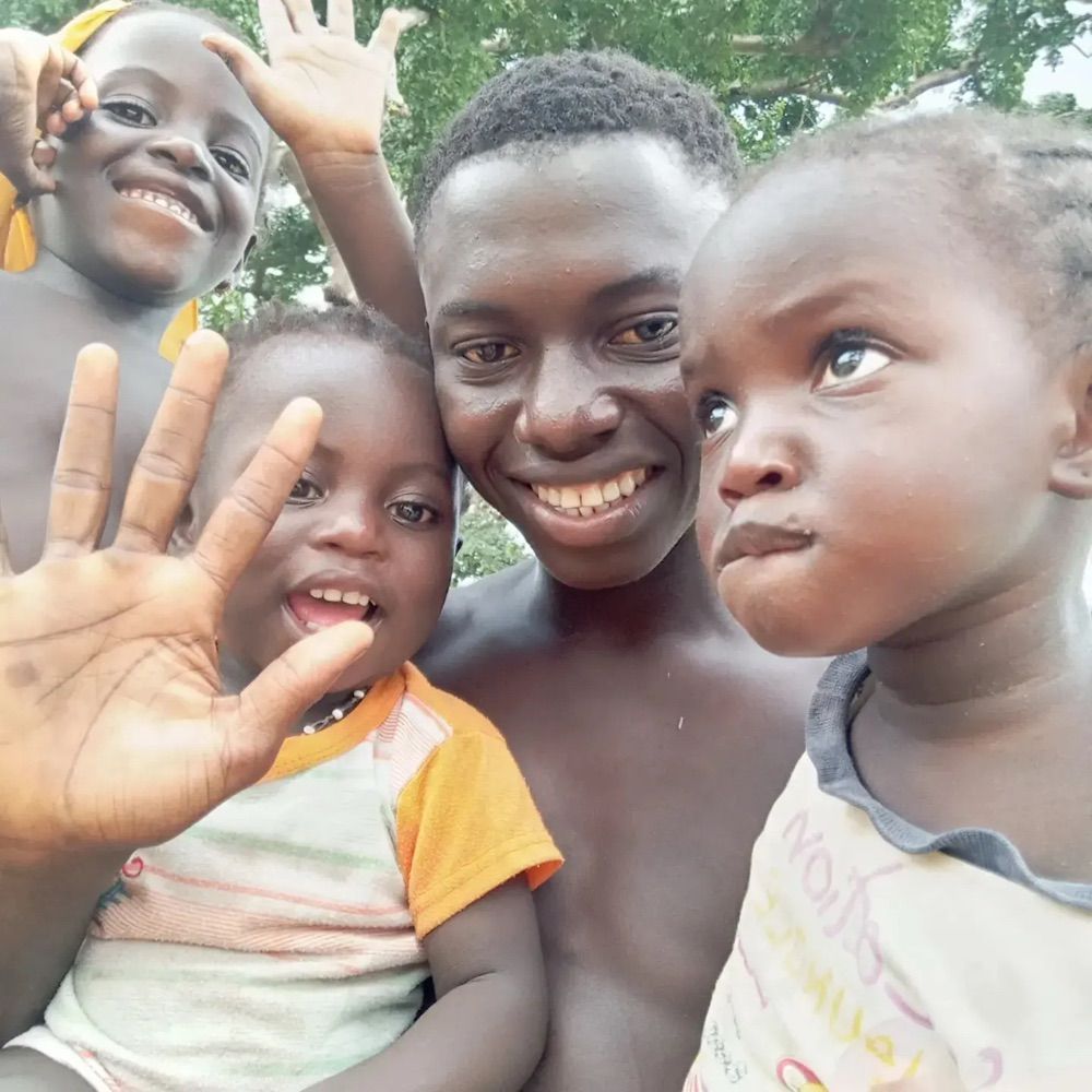 Muniru Kujabi