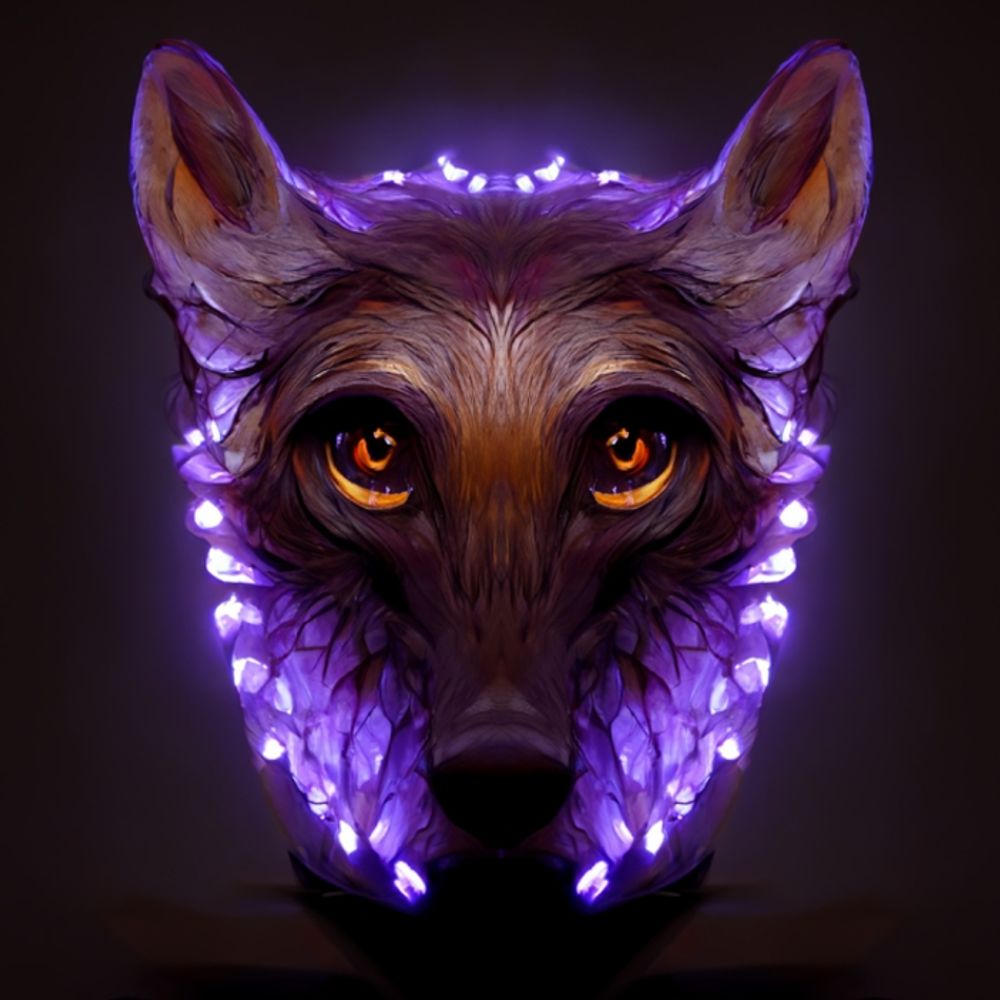 Whywolf's avatar