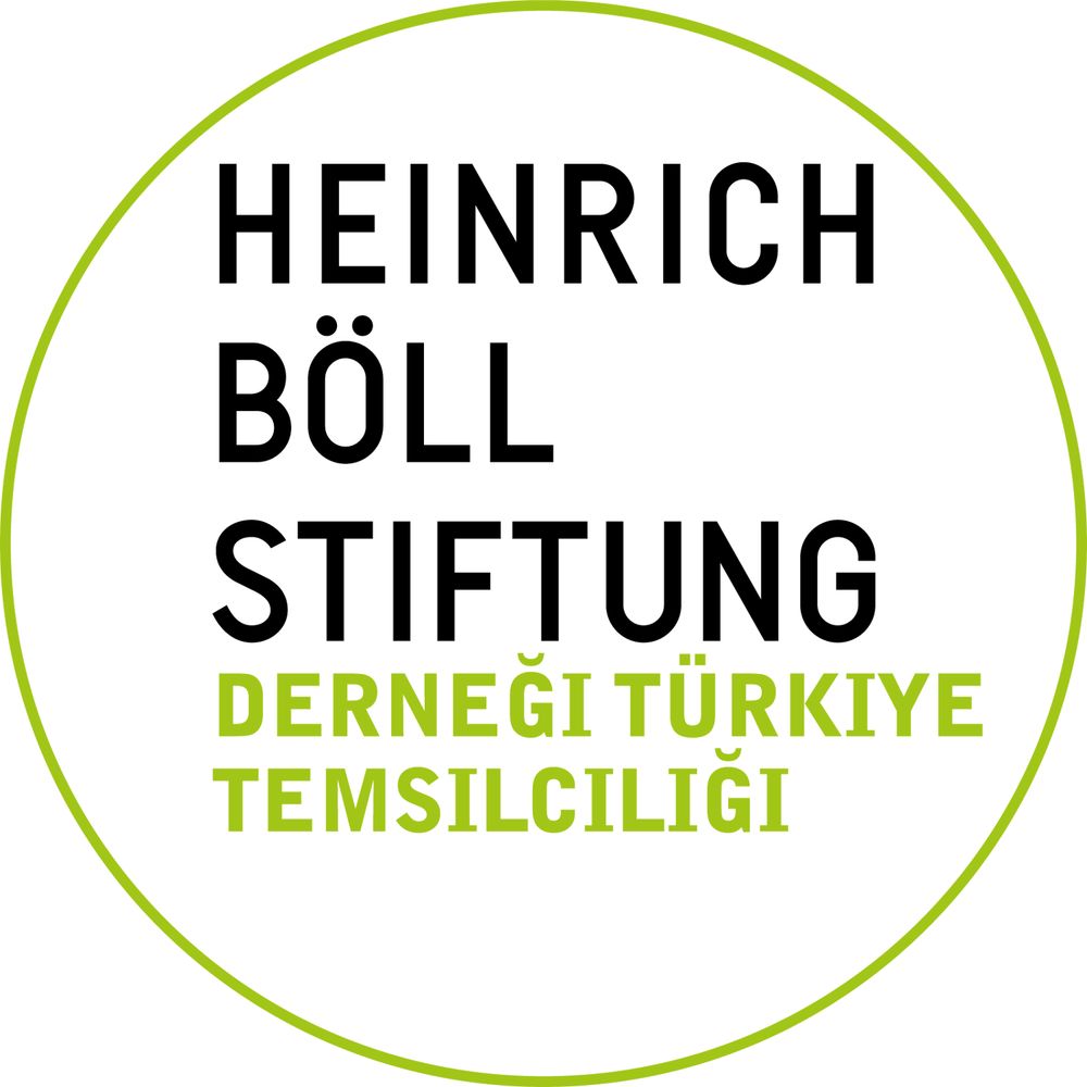 Heinrich Böll Stiftung İstanbul