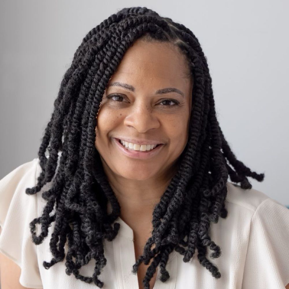 Dr. Alaina Johnson