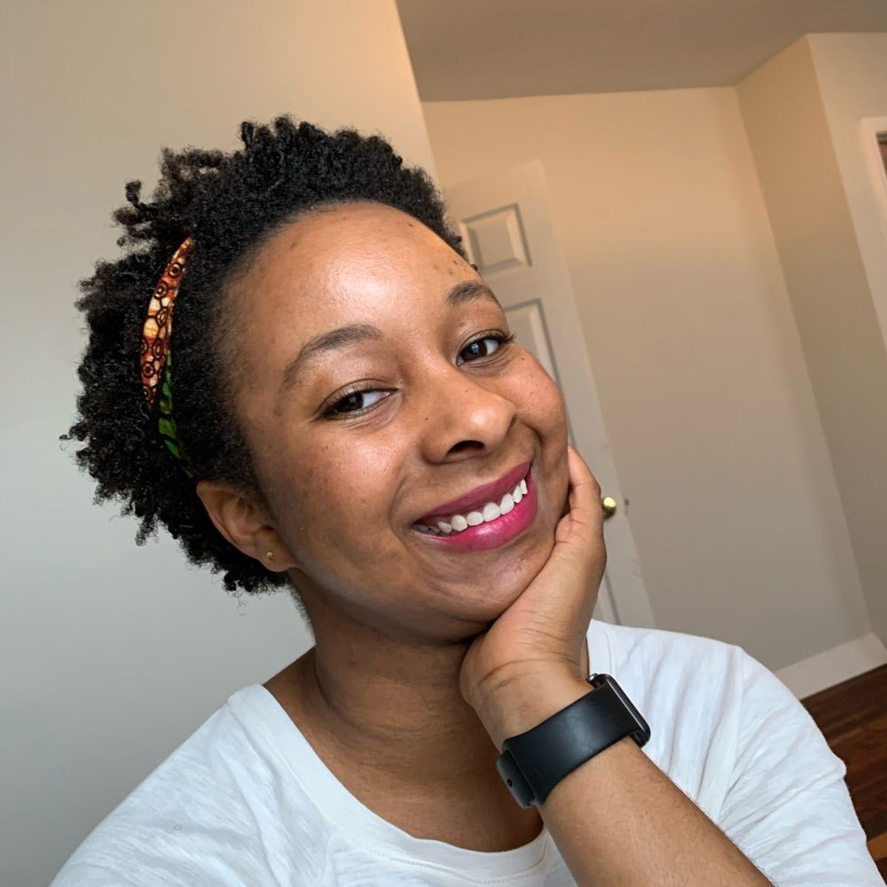 Makeda Stephenson