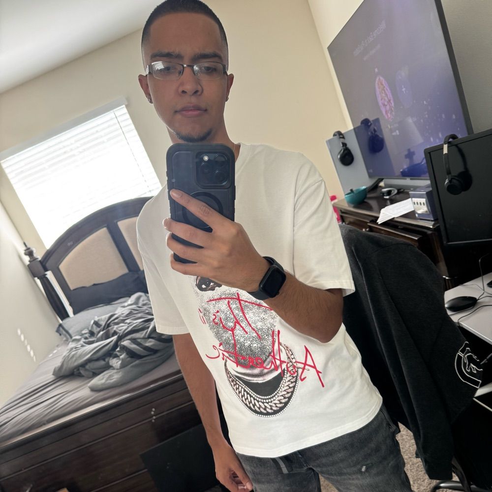 Jacob Cruz
