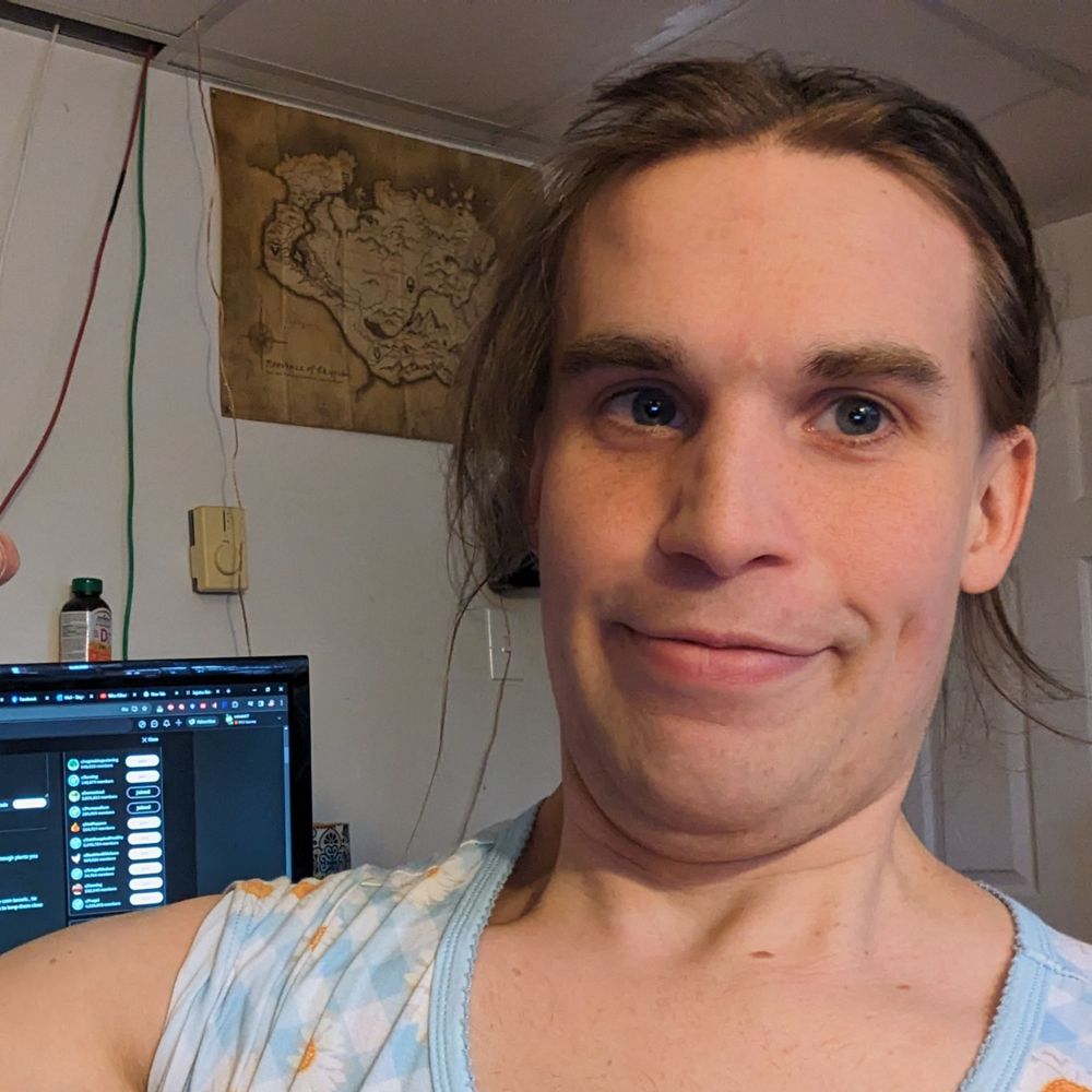 User avatar