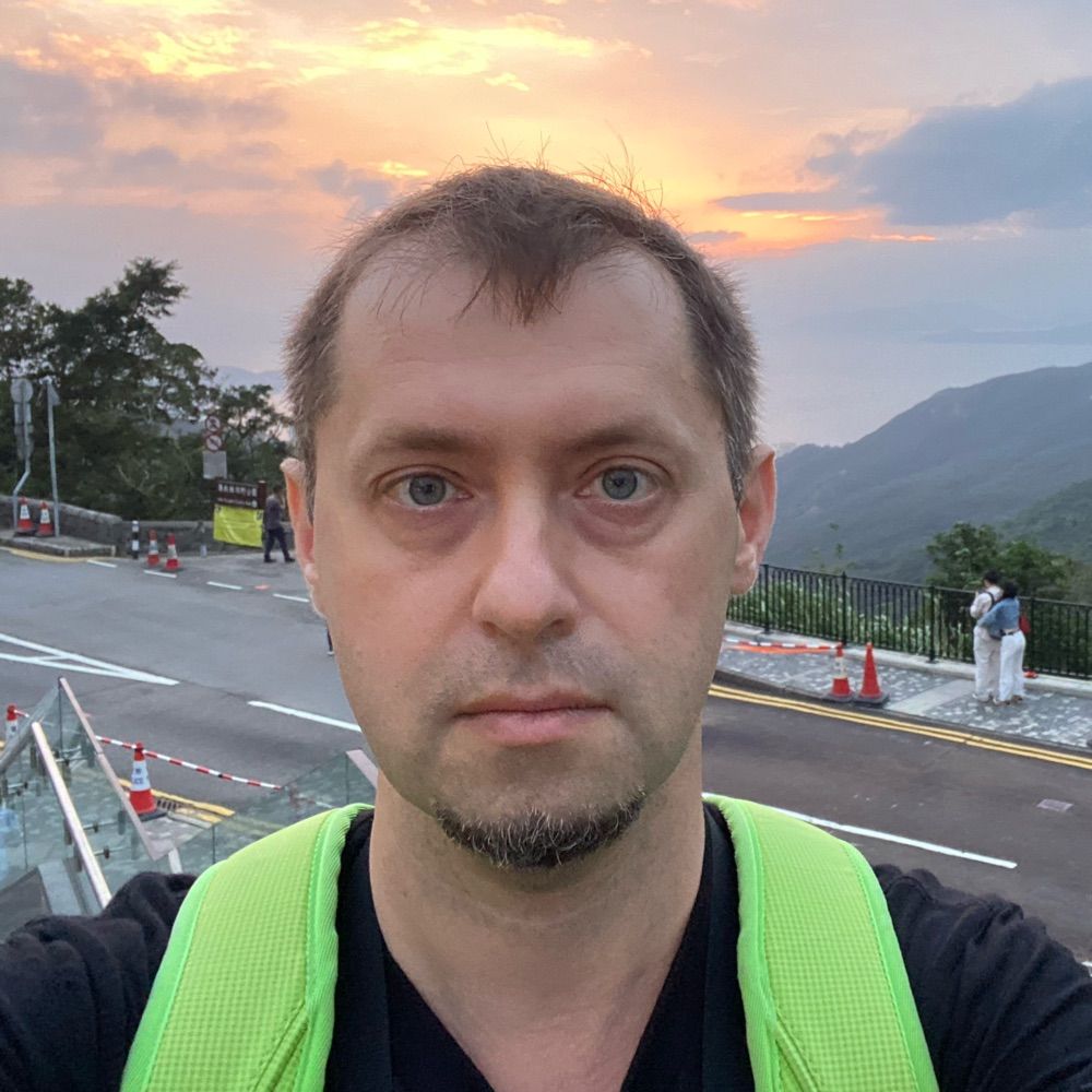 User avatar