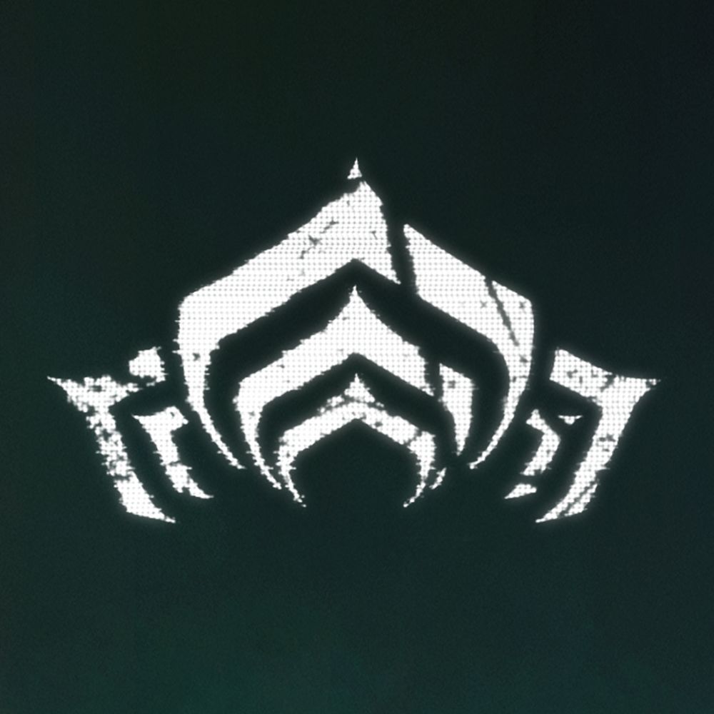 Profile picture warframe.com