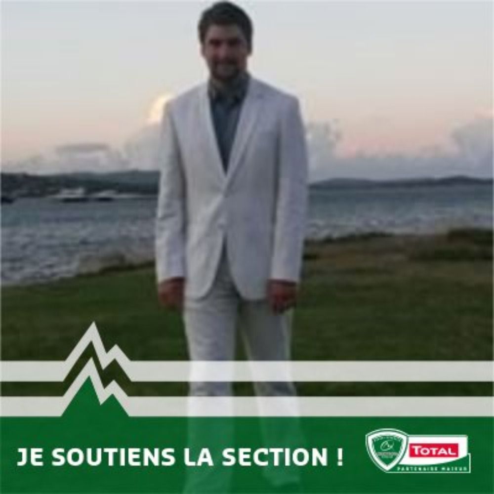 Matthieu Casassus