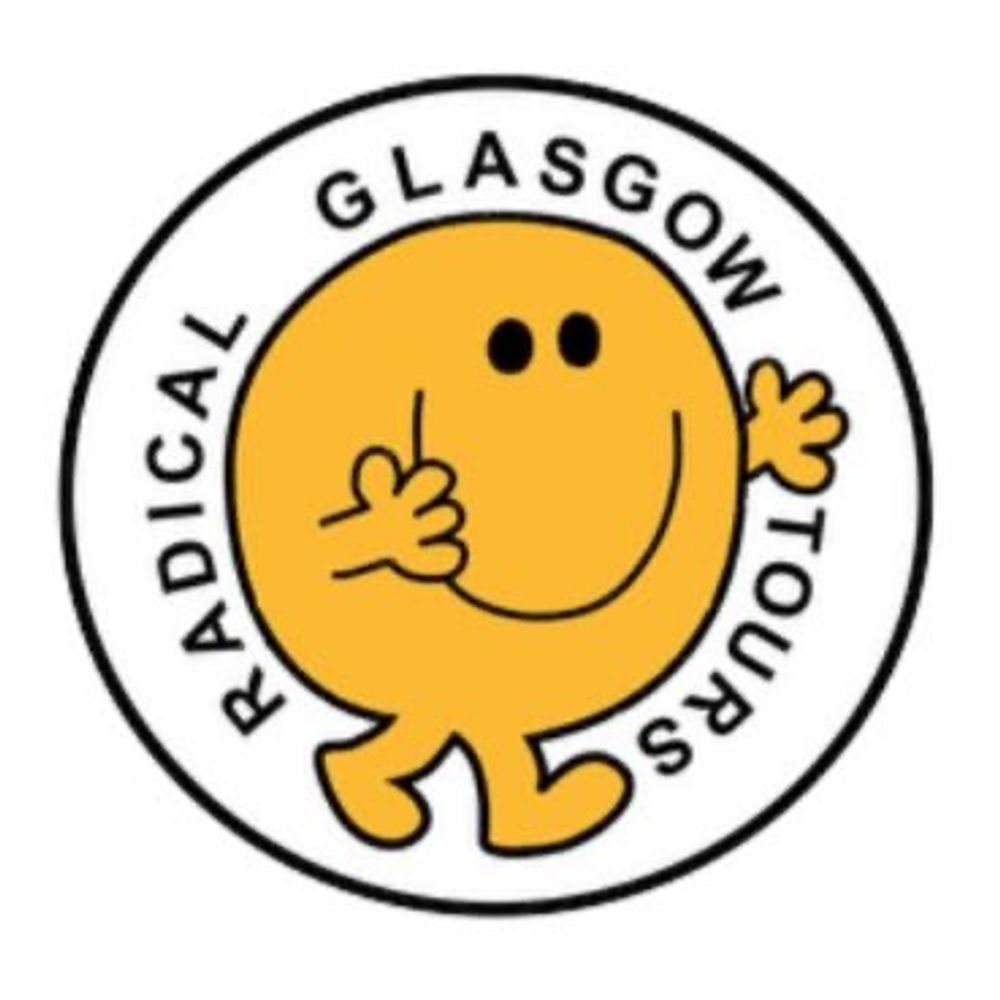 Radical Glasgow Tours