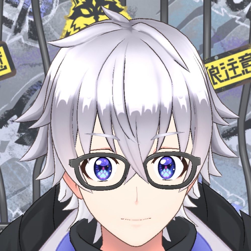 Ogami “Gamer” Kurusu