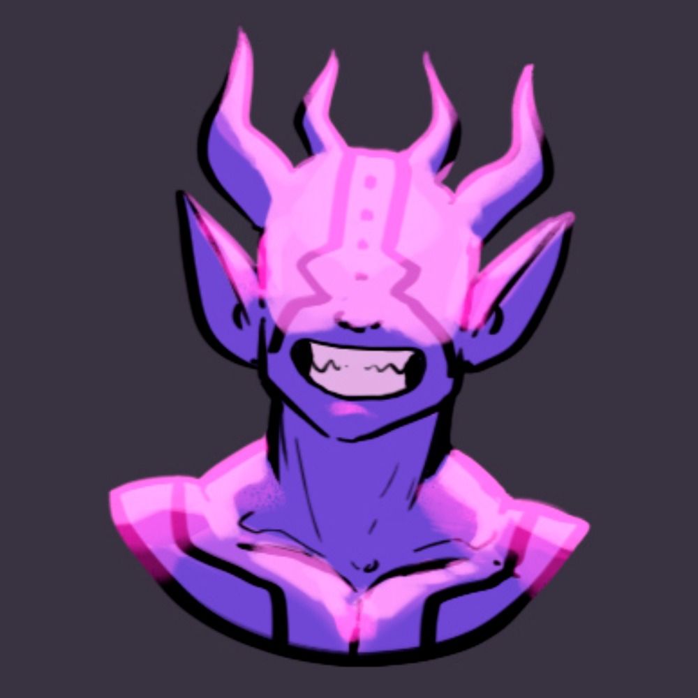 Purplesong