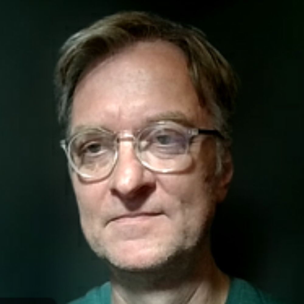 Paul Rohorzka