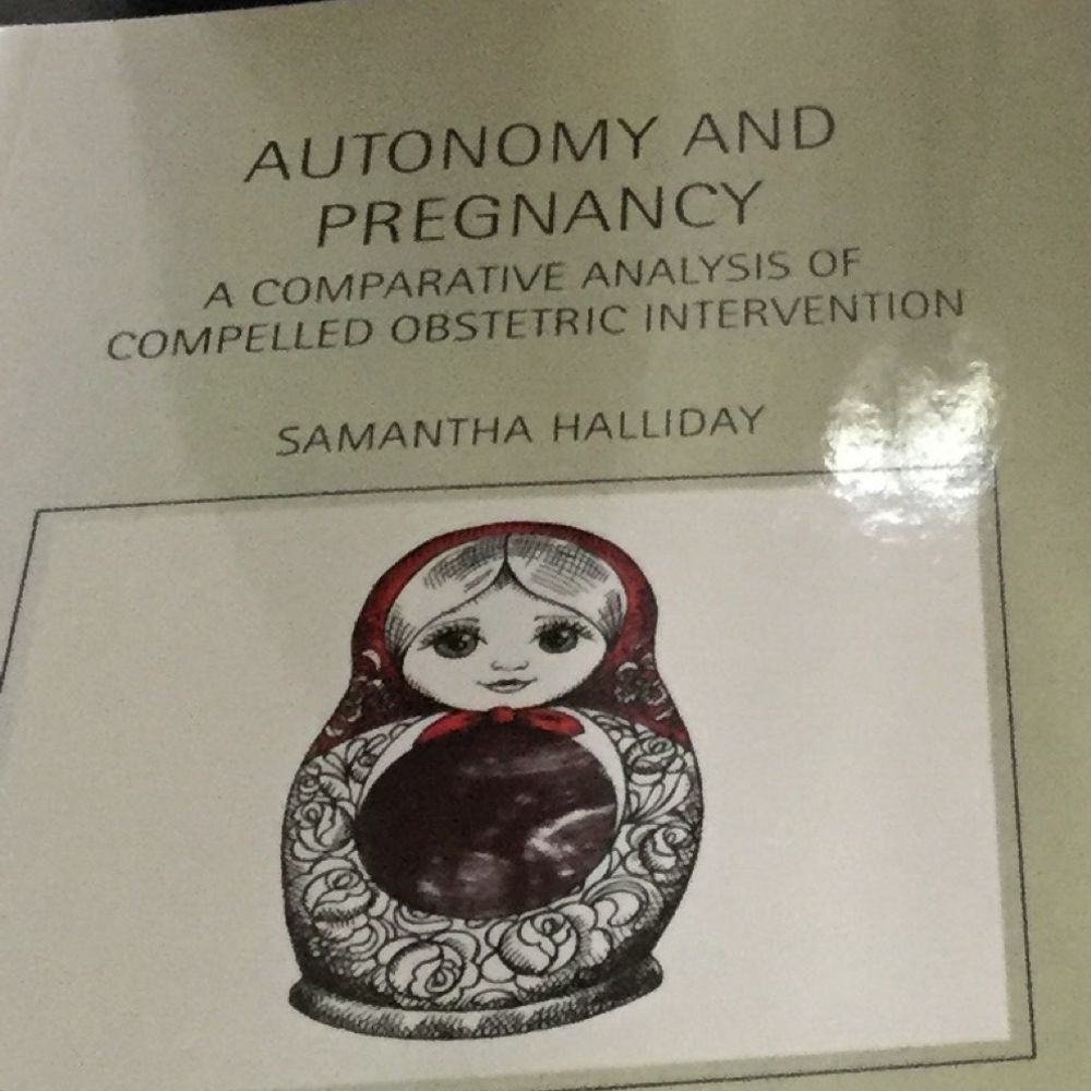 Dr Sam Halliday
