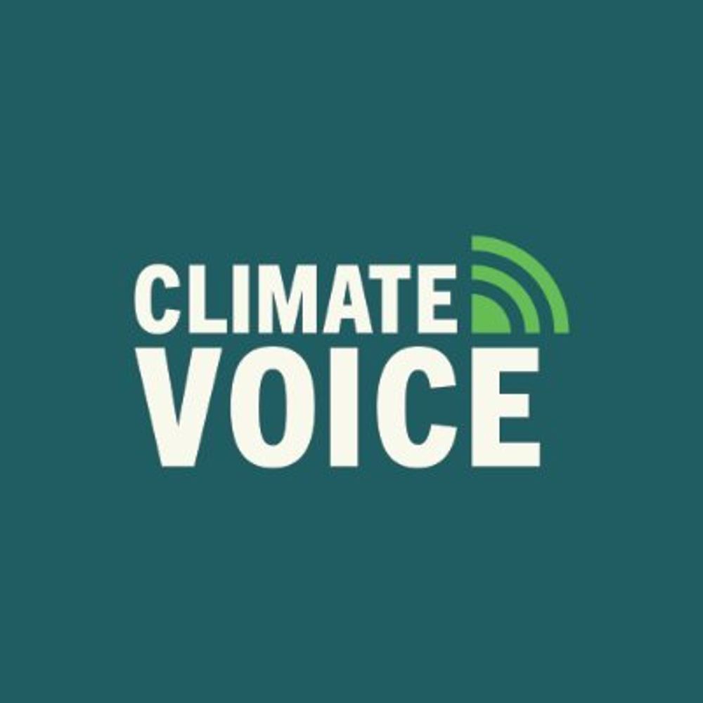 ClimateVoice