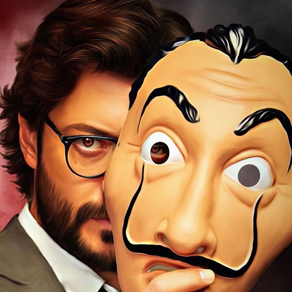 El Professor