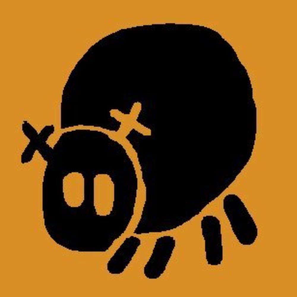 Strange Deer Press