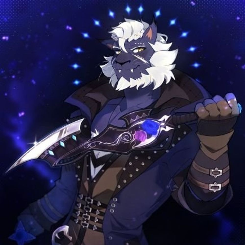FirionWarde