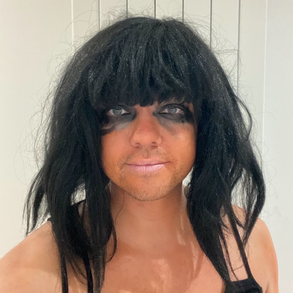 Mrs Phil Perry