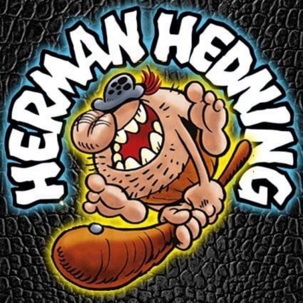 Herman Hedning