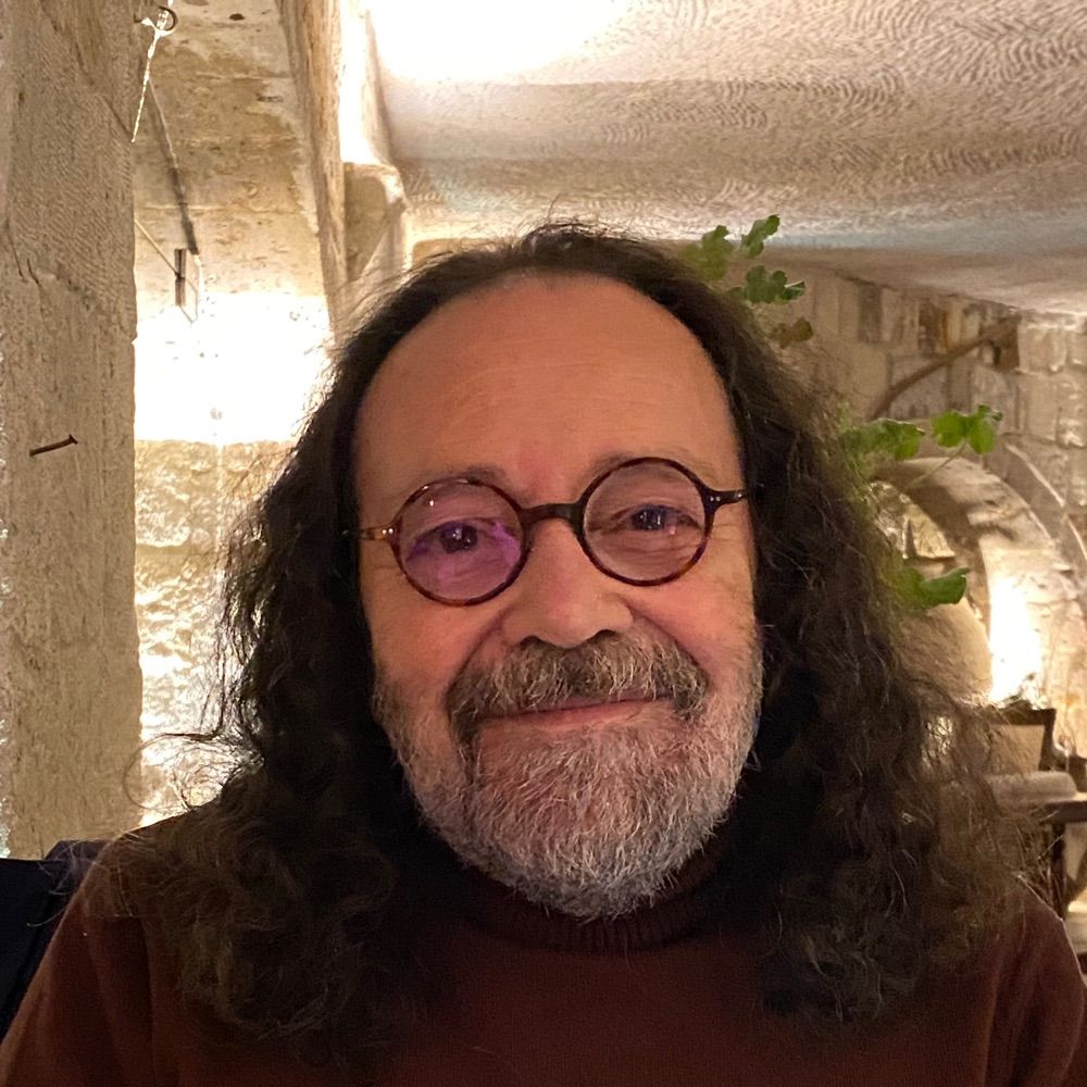 Bülent Somay