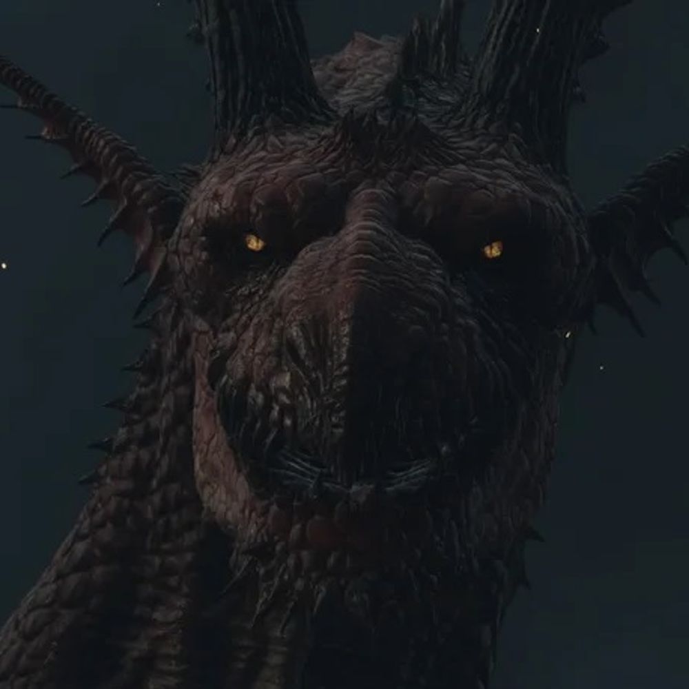 The Arisen Want More