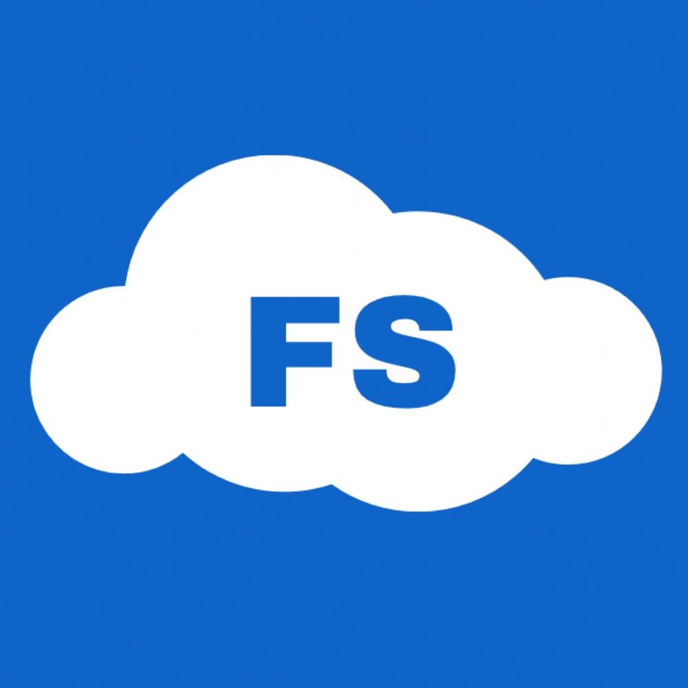 Fin-sky