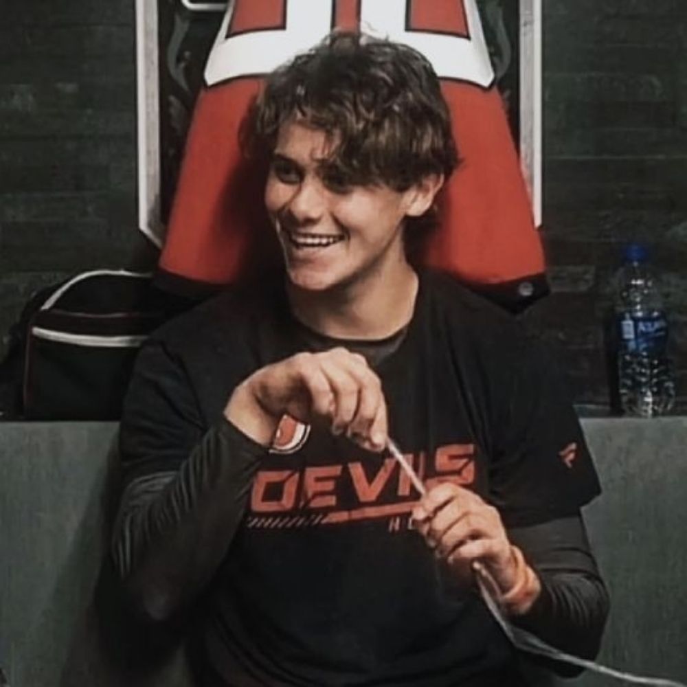 Abby | #1 Nightwing enthusiast