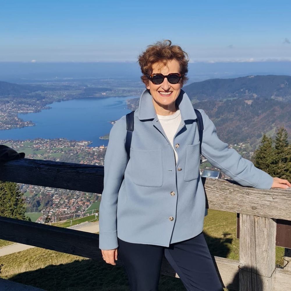 Ursula Brinkmann 
