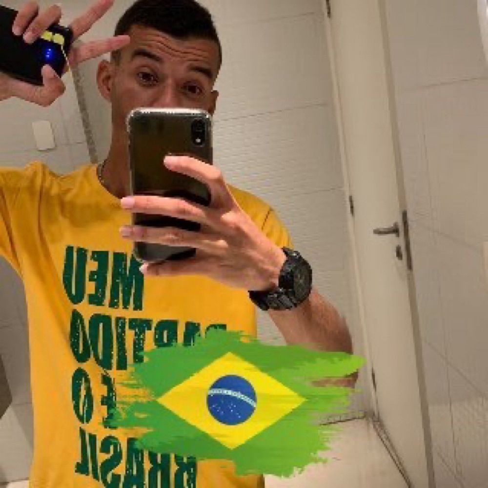 𝐍𝐨𝐫𝐝𝐞𝐬𝐭𝐢𝐧𝐨 𝐂𝐨𝐧𝐬𝐞𝐫𝐯𝐚𝐝𝐨𝐫 🇧🇷