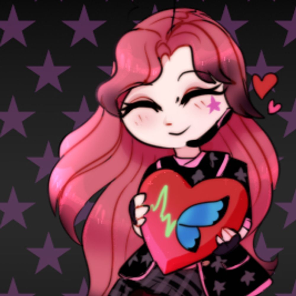 HedronFairy ⭐❤️🦋
