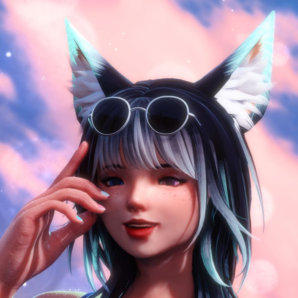 🔞 Erisa 🦊