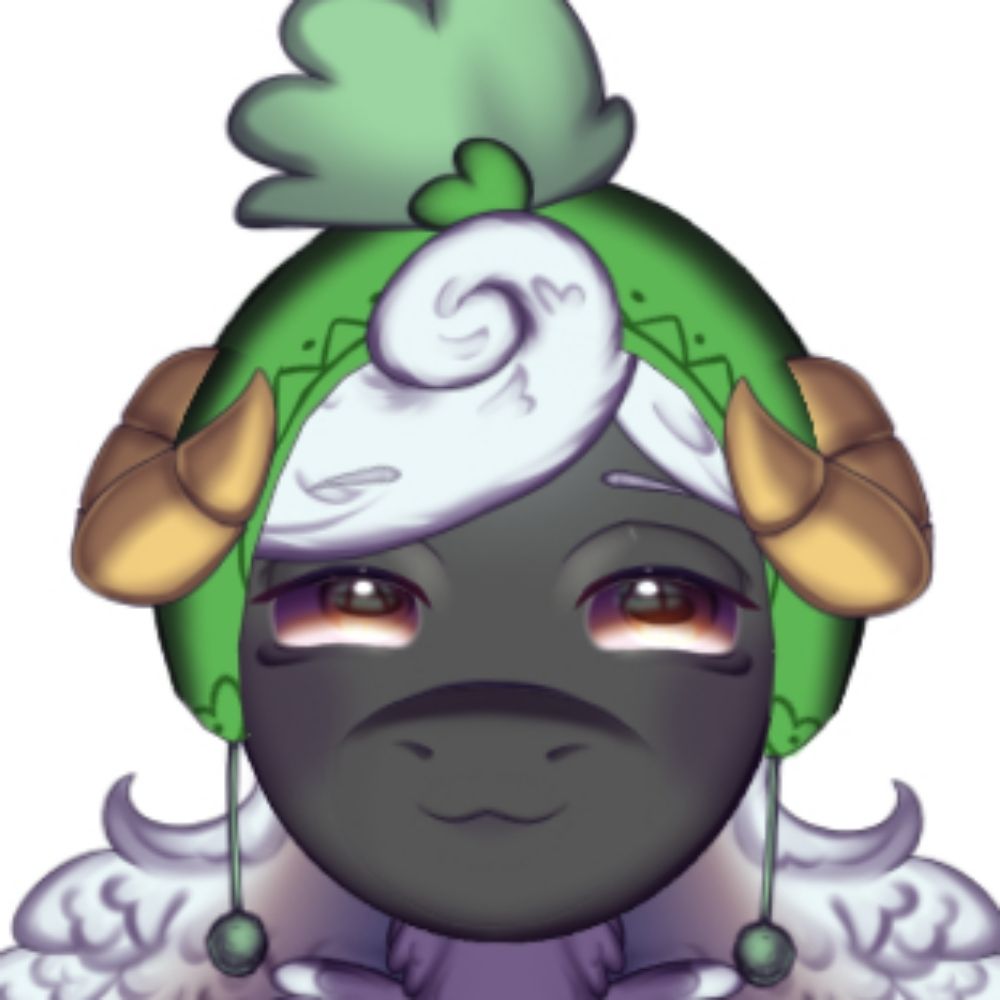 Mattthesheep
