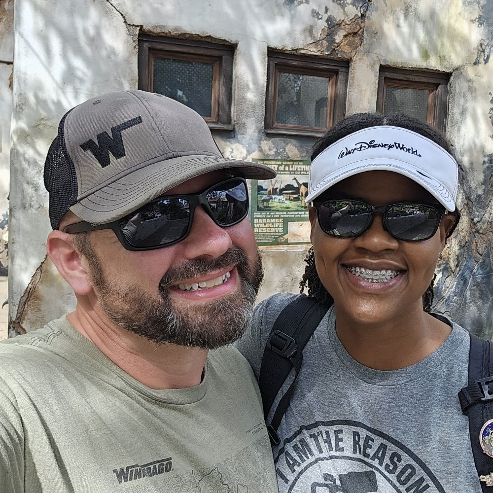 Moving Forward Adventures