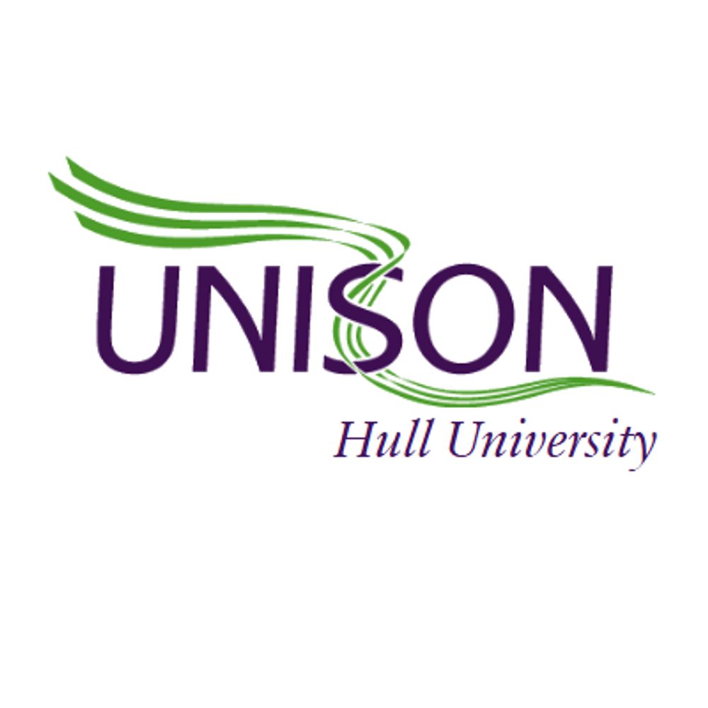 UNISON - University of Hull Branch