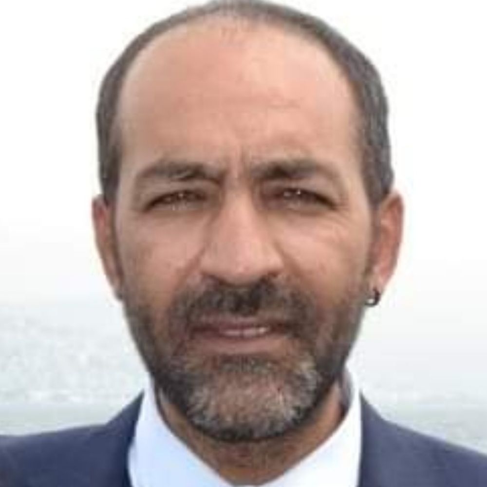 Ersen Polat