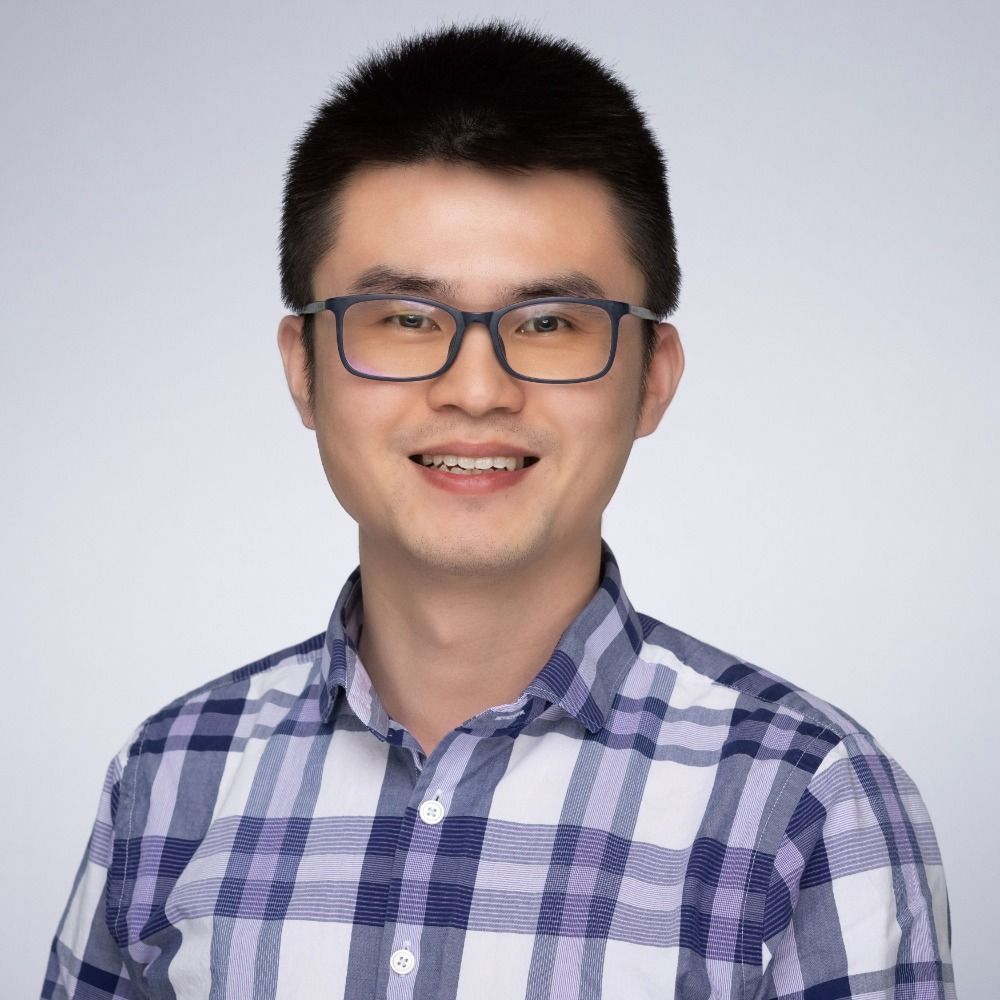 Guojun Chen