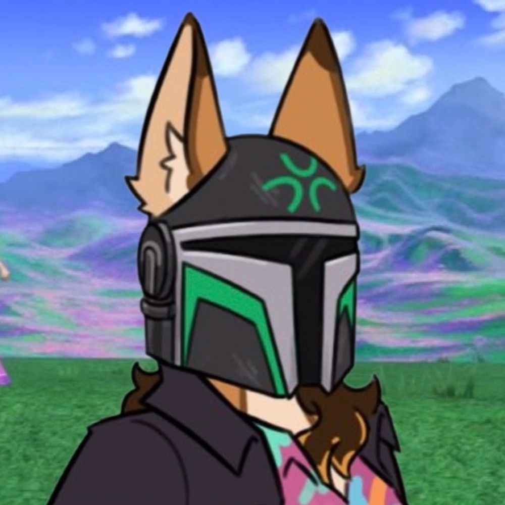 The MandoYote's avatar