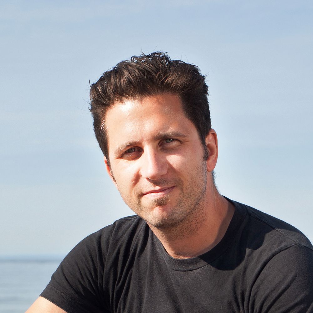 Sébastien Thibault