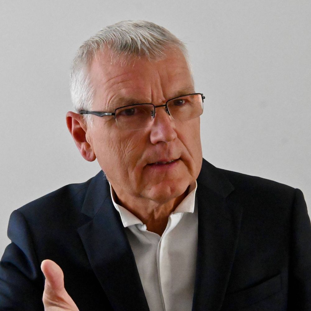 Laurent Monnet