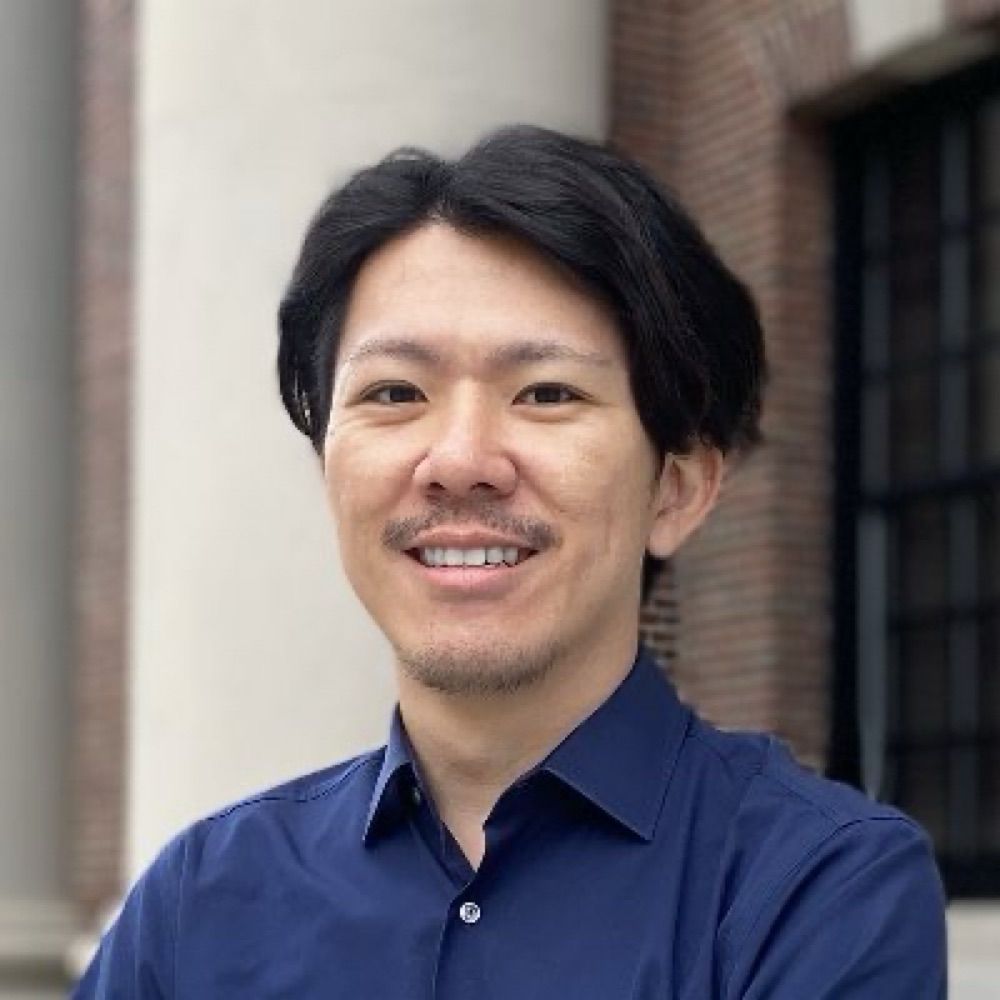 Mitsuru Mukaigawara