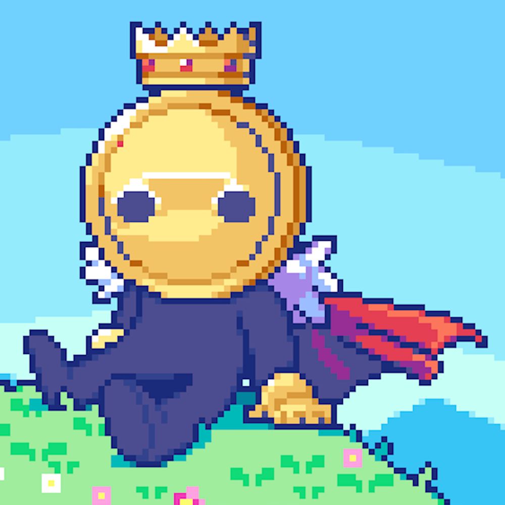 CoinCrown