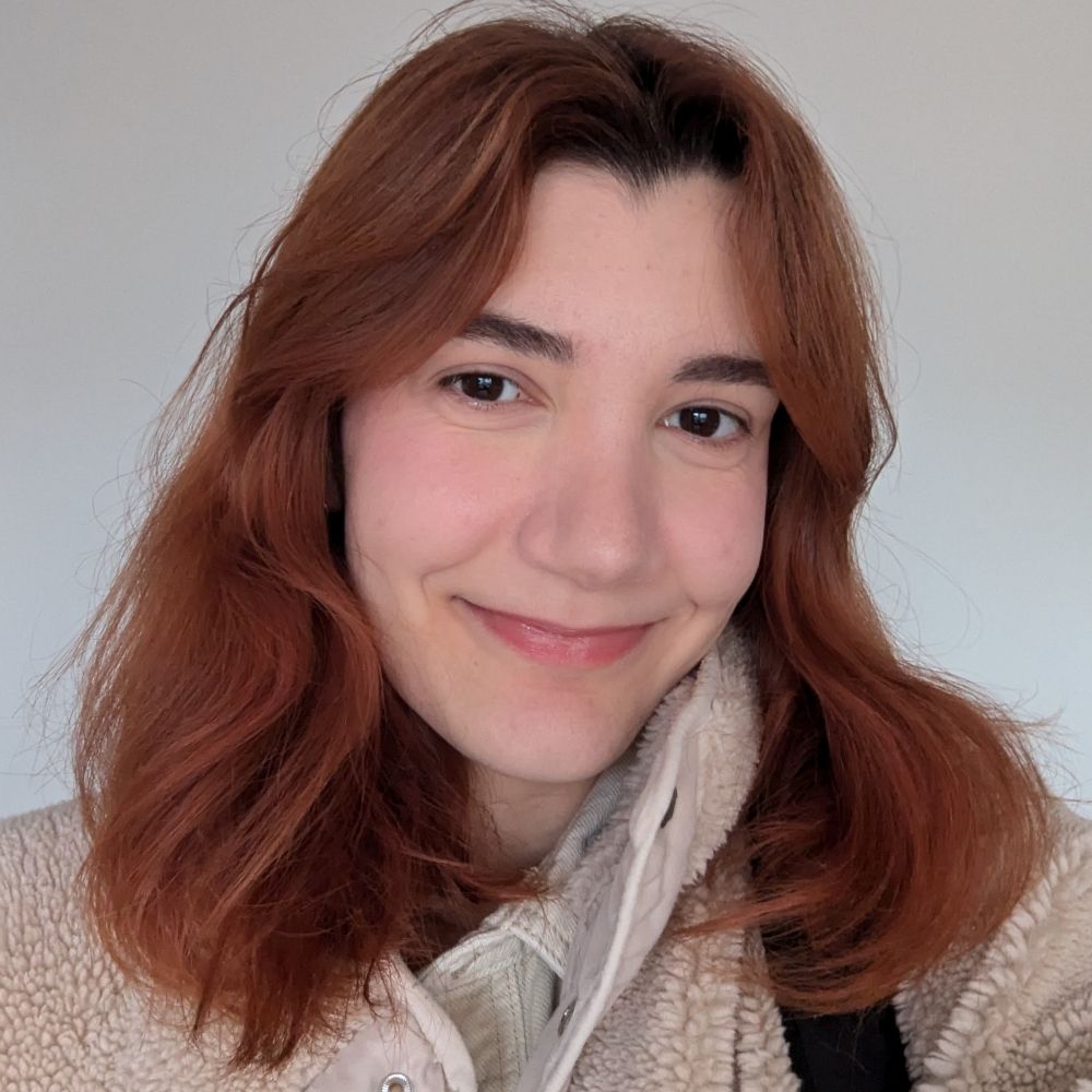 Anna Hakhverdyan