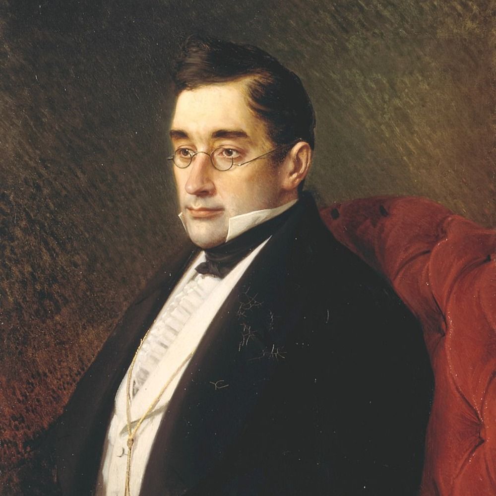 Alexander Griboyedov, deceased.'s avatar